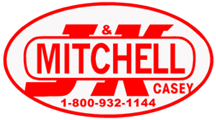 J & K Mitchell Inc